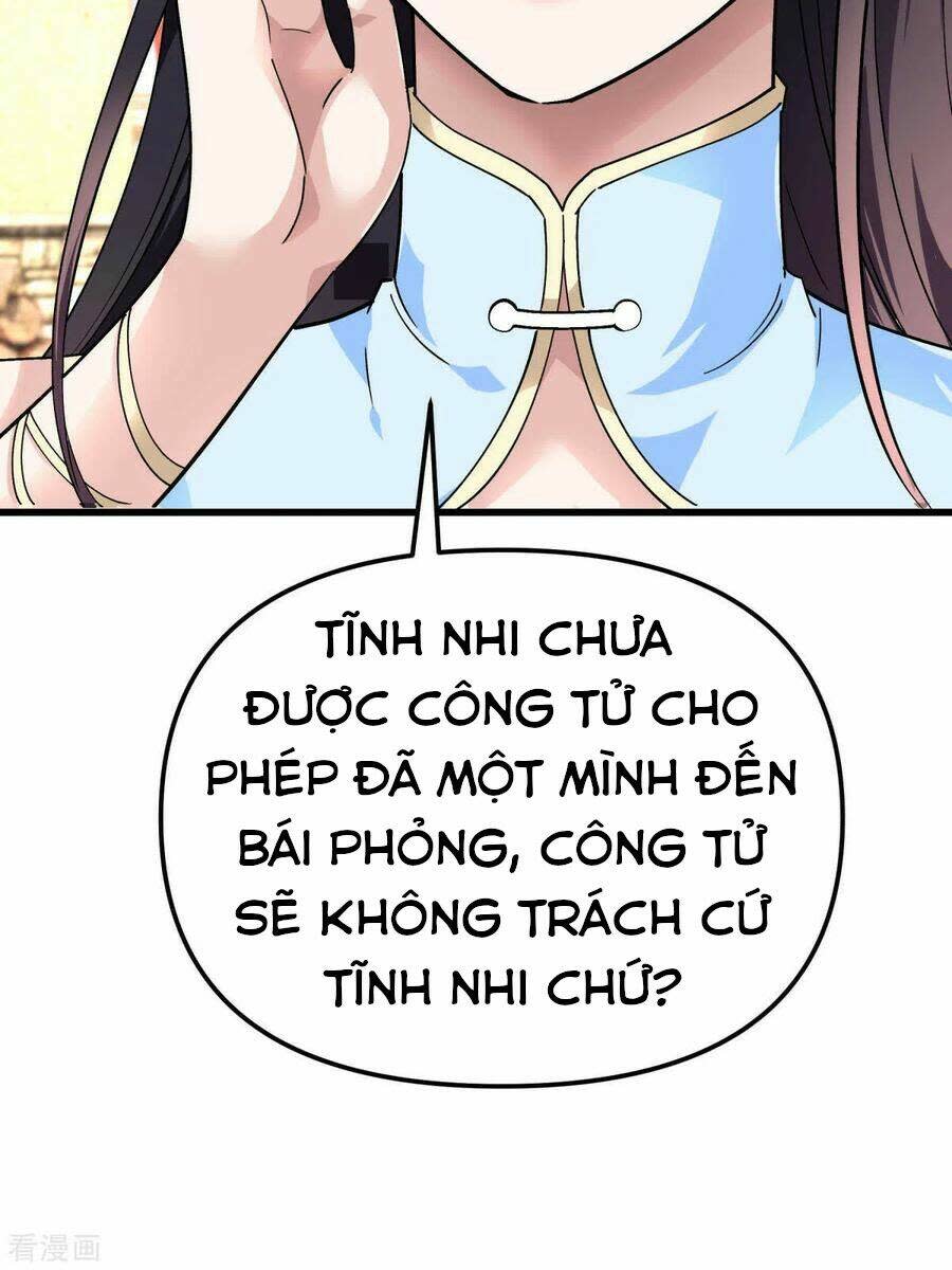 Trọng Sinh Ta Là Đại Thiên Thần Chapter 118 - Next Chapter 119