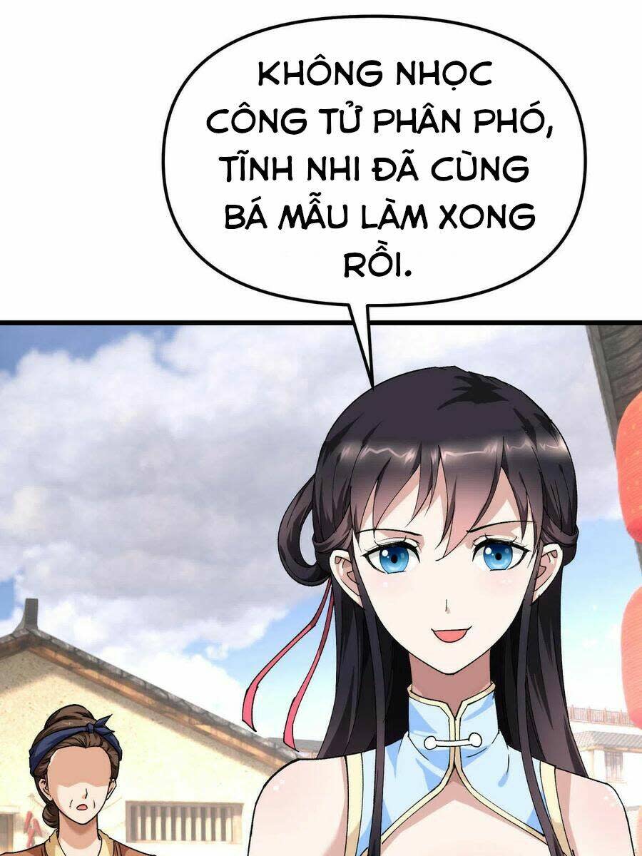 Trọng Sinh Ta Là Đại Thiên Thần Chapter 118 - Next Chapter 119