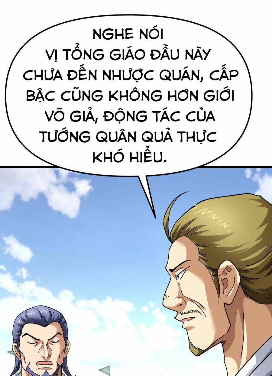 Trọng Sinh Ta Là Đại Thiên Thần Chapter 106 - Next Chapter 107