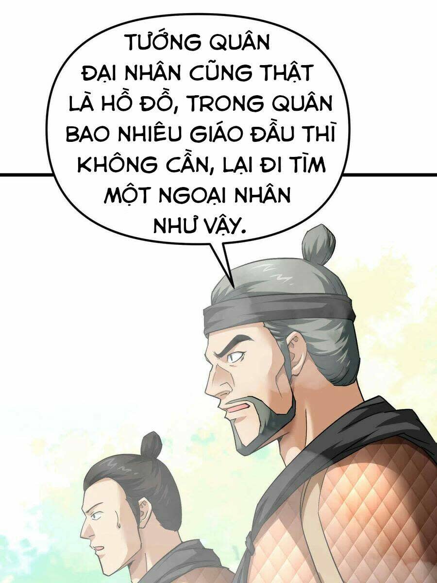 Trọng Sinh Ta Là Đại Thiên Thần Chapter 105 - Next Chapter 106