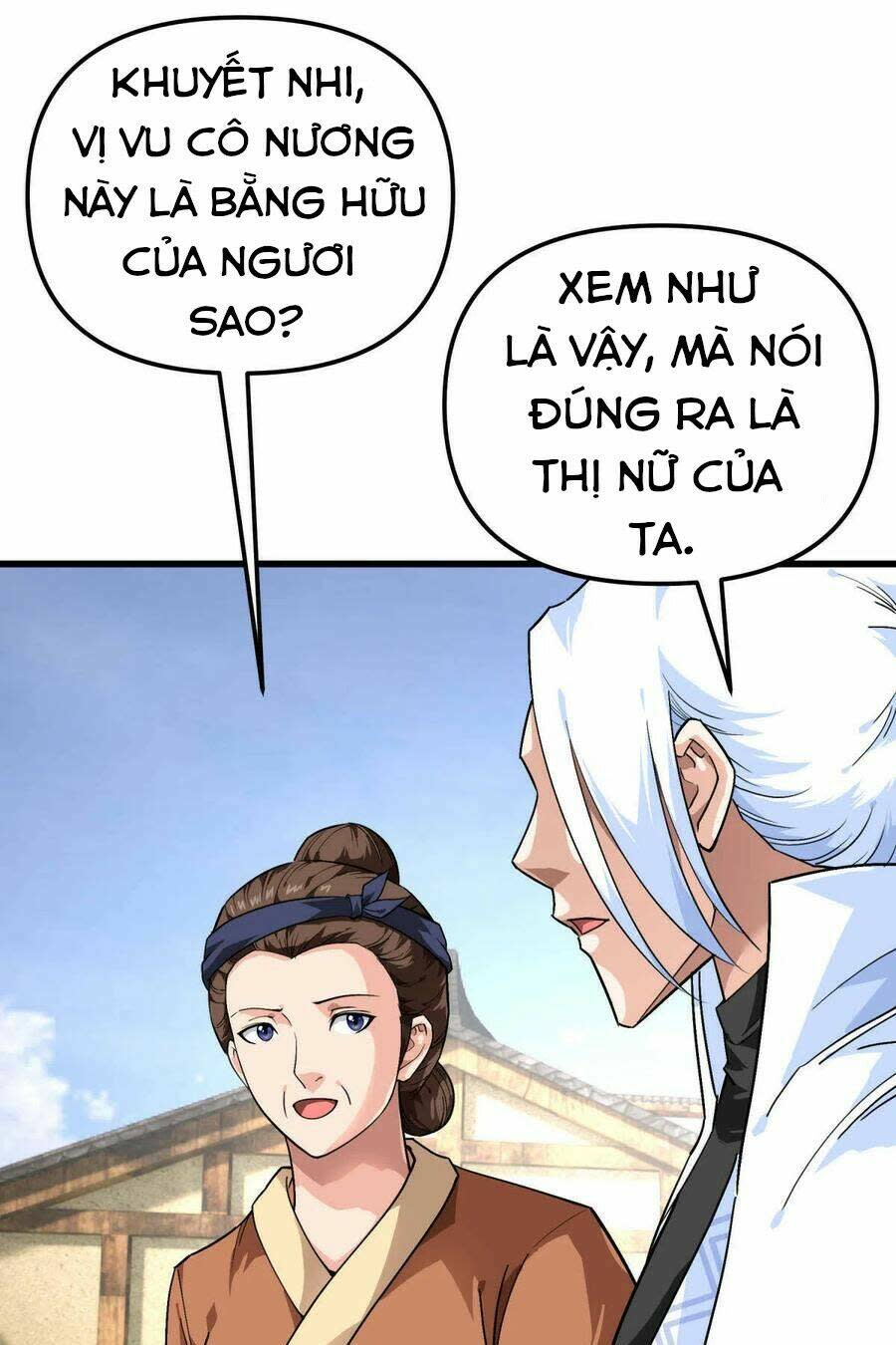 Trọng Sinh Ta Là Đại Thiên Thần Chapter 118 - Next Chapter 119