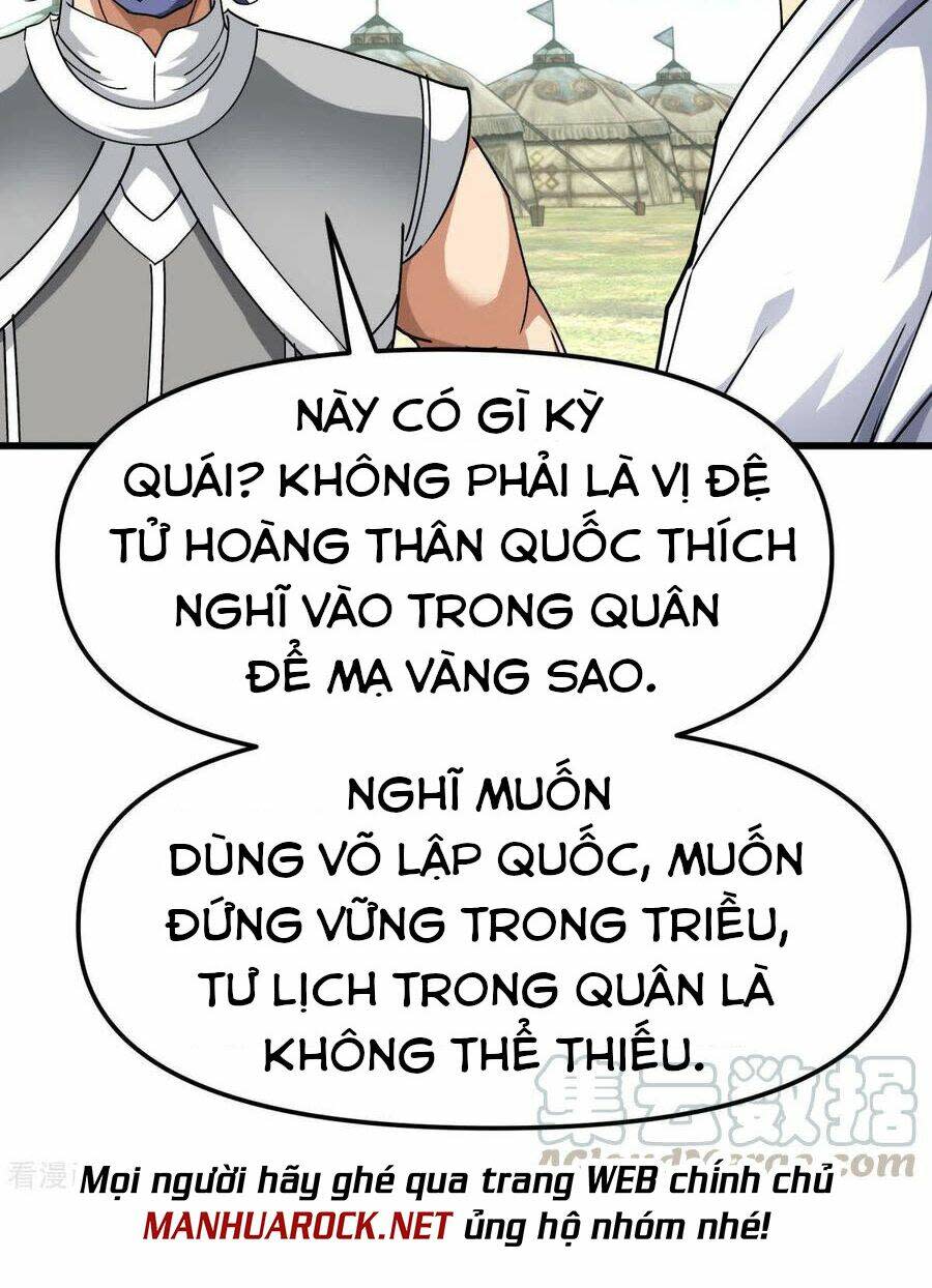 Trọng Sinh Ta Là Đại Thiên Thần Chapter 106 - Next Chapter 107