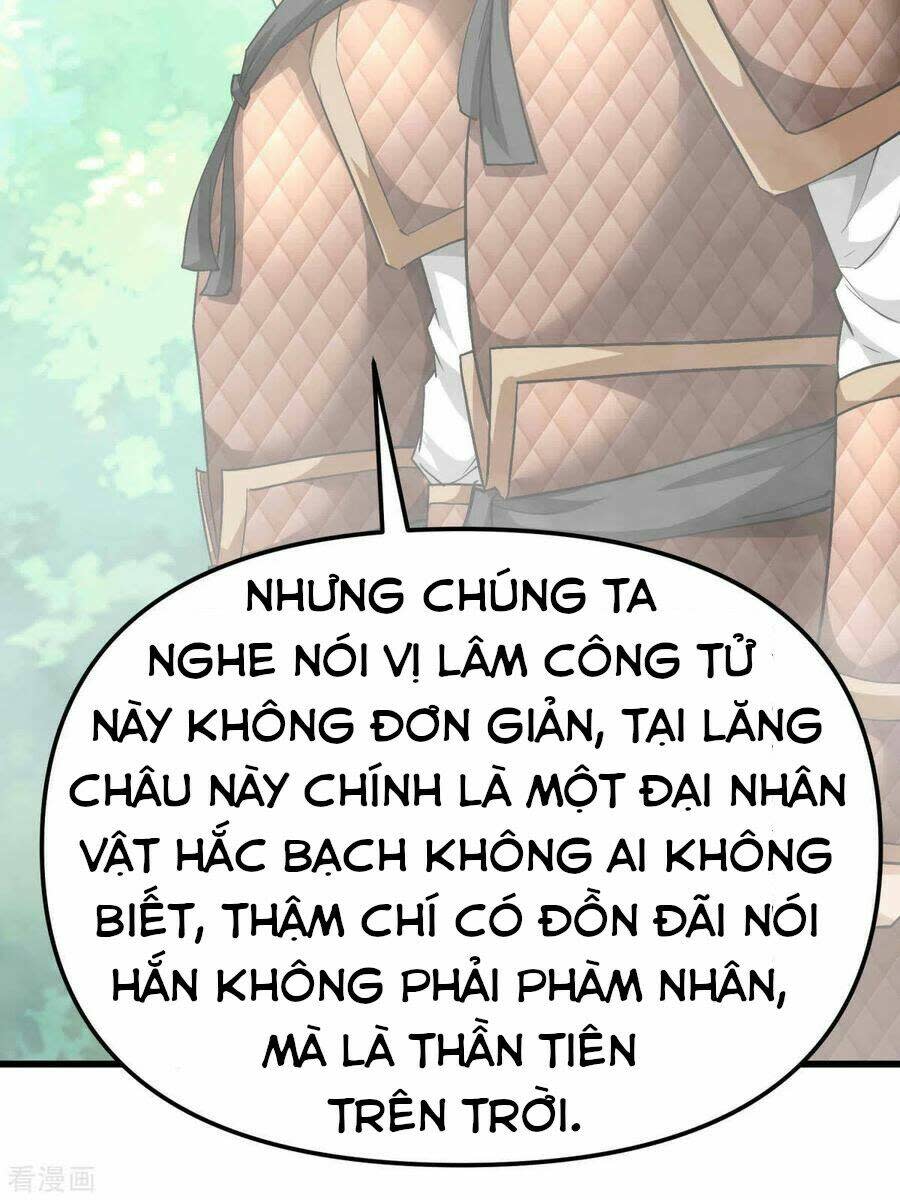 Trọng Sinh Ta Là Đại Thiên Thần Chapter 105 - Next Chapter 106