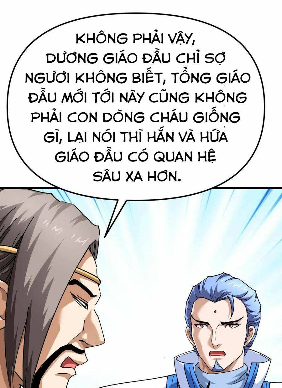 Trọng Sinh Ta Là Đại Thiên Thần Chapter 106 - Next Chapter 107