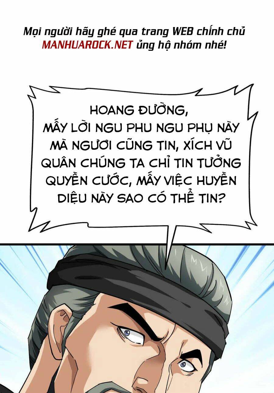 Trọng Sinh Ta Là Đại Thiên Thần Chapter 105 - Next Chapter 106