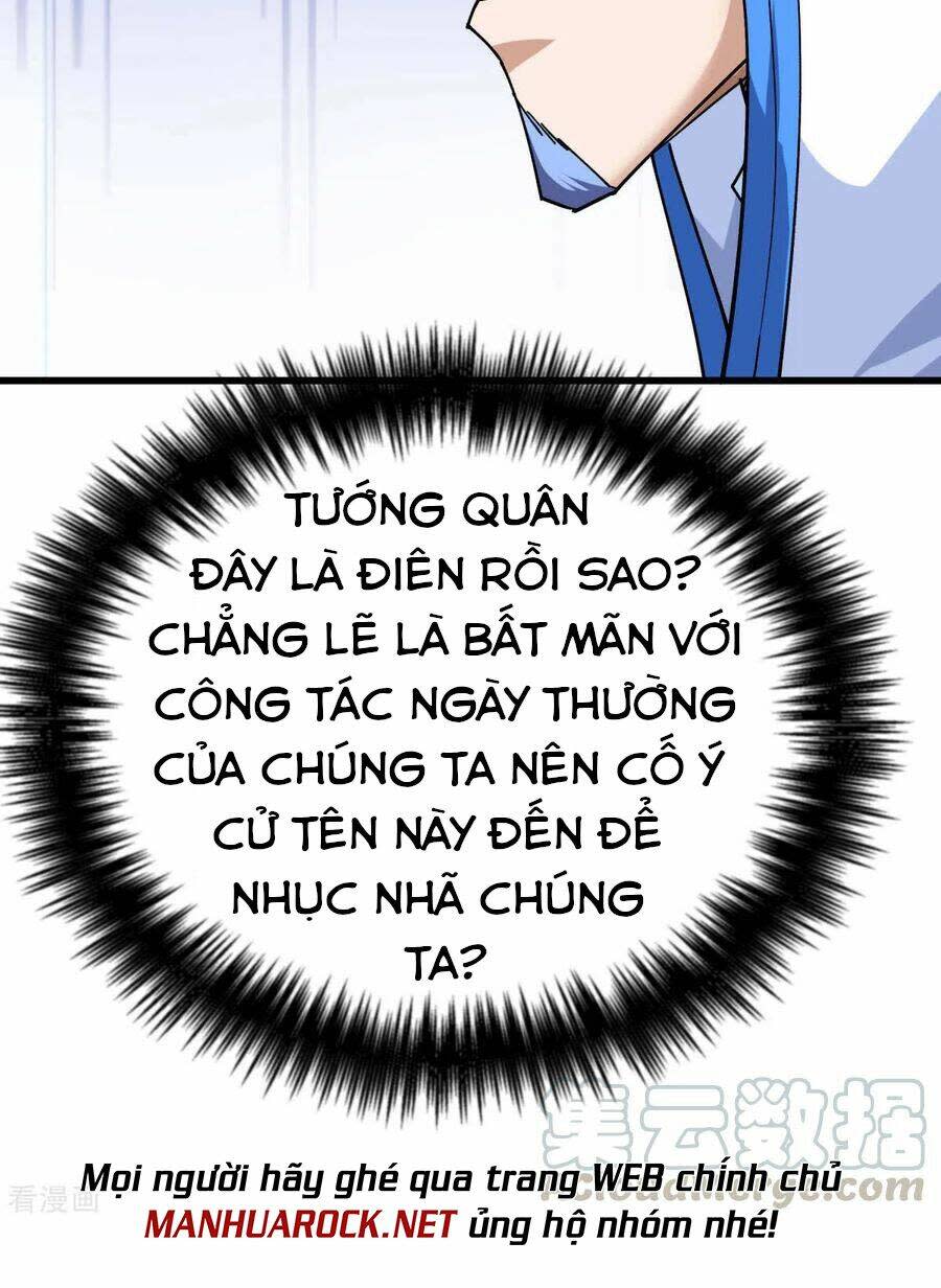 Trọng Sinh Ta Là Đại Thiên Thần Chapter 106 - Next Chapter 107