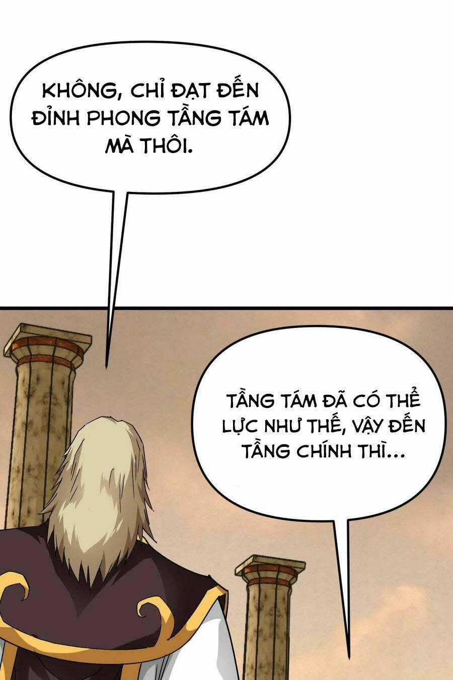 Trọng Sinh Ta Là Đại Thiên Thần Chapter 126 - Next Chapter 127