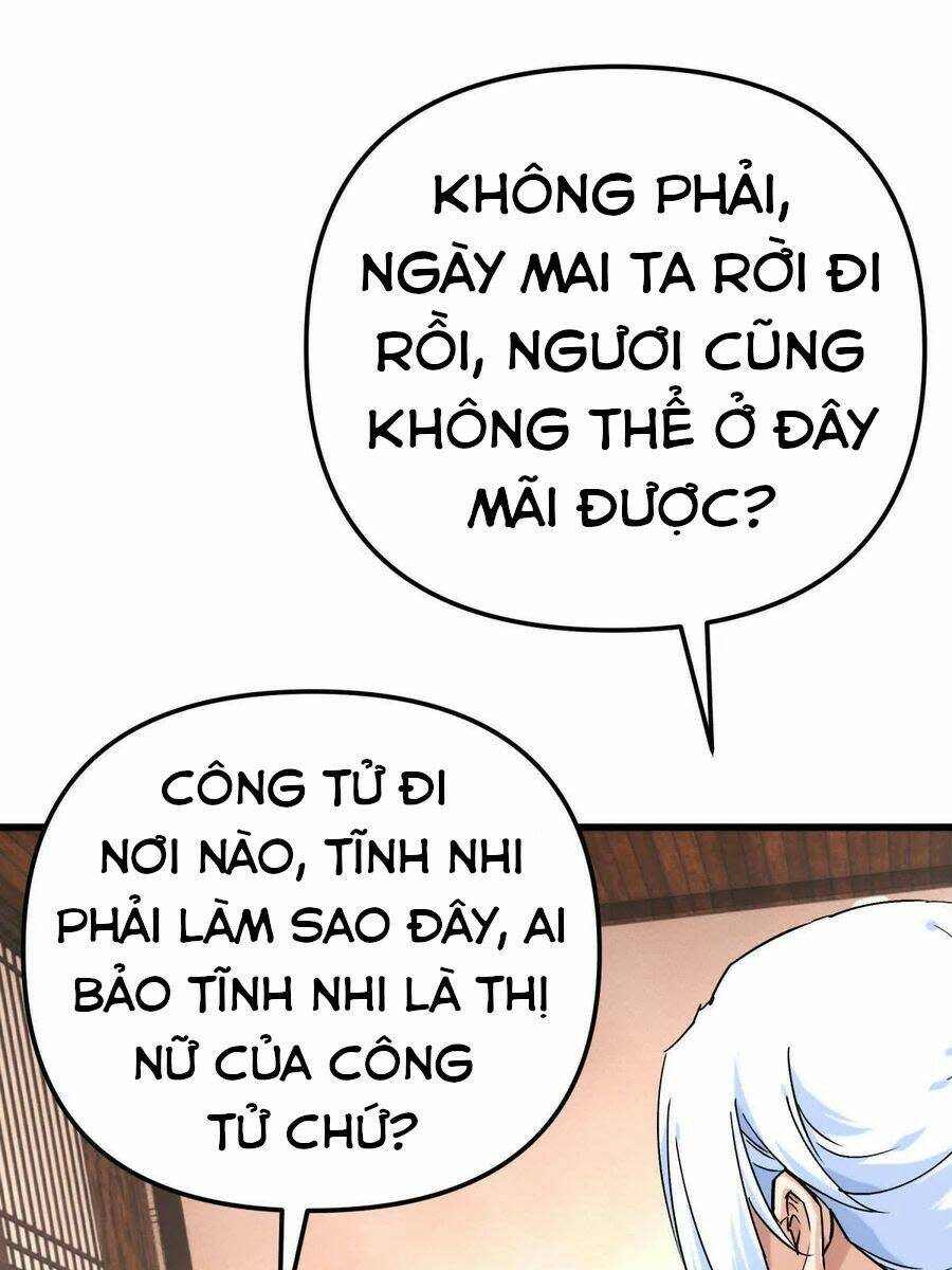 Trọng Sinh Ta Là Đại Thiên Thần Chapter 118 - Next Chapter 119