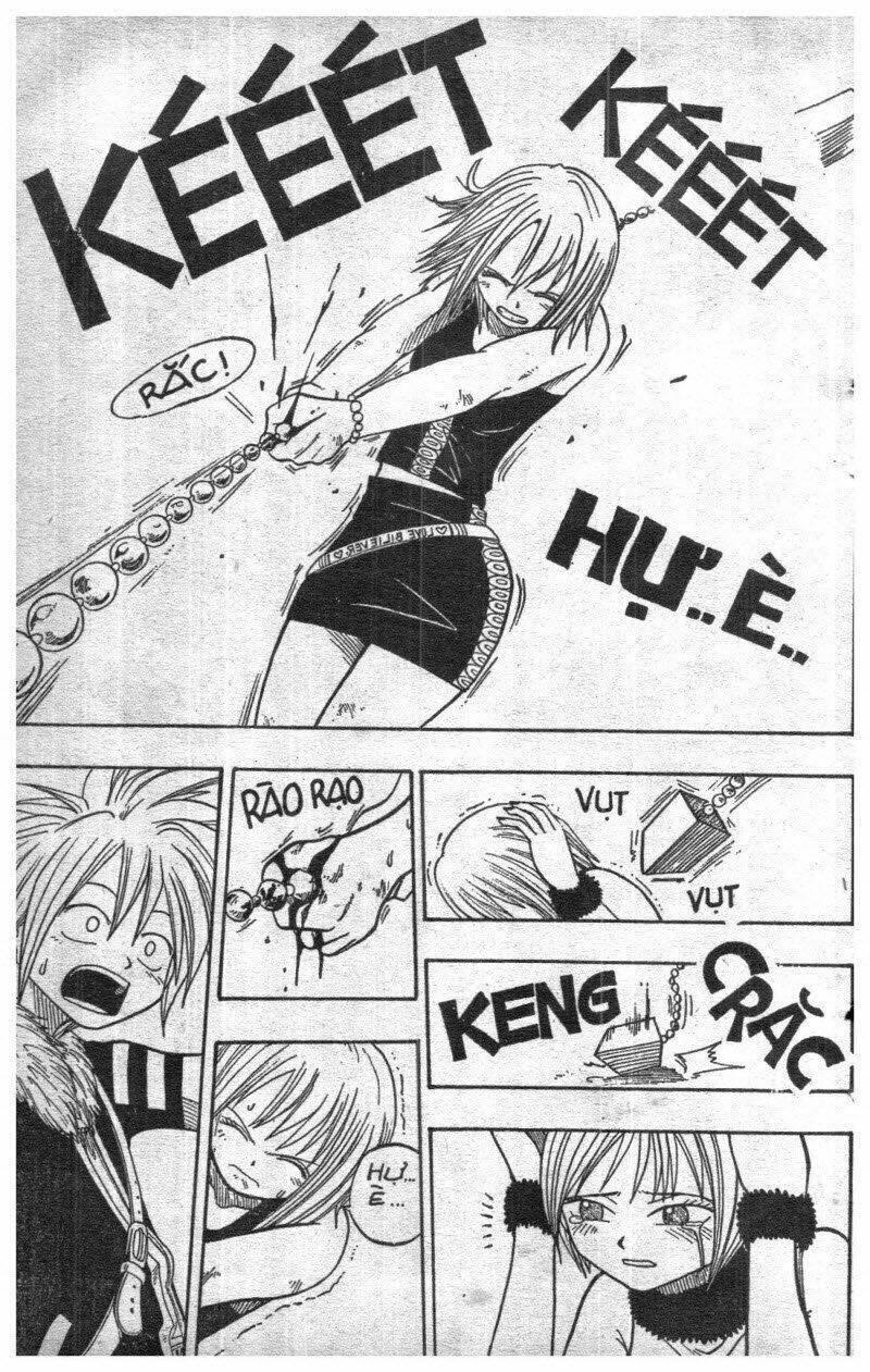 Rave Master (Scan) Chapter 4 - Trang 2