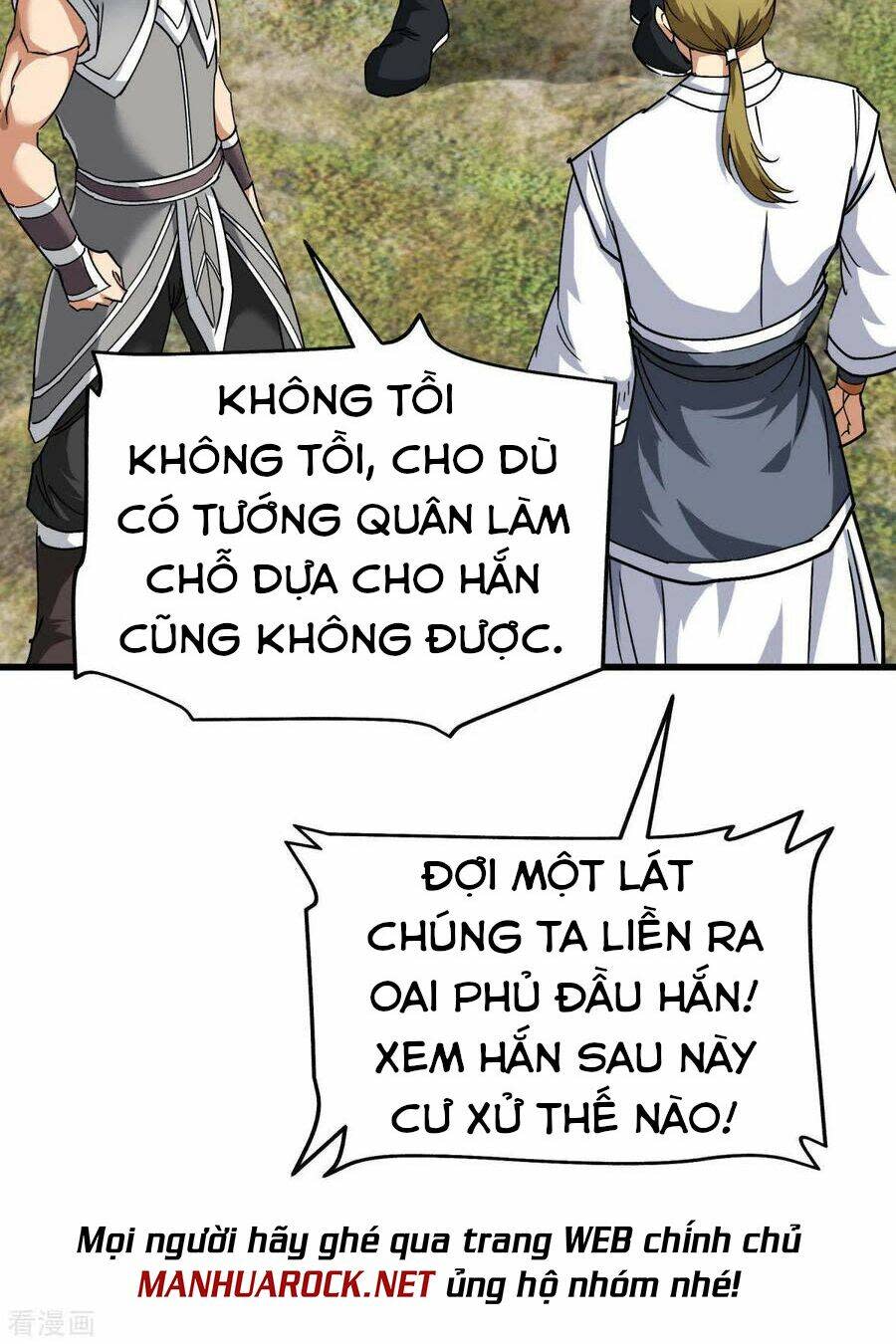 Trọng Sinh Ta Là Đại Thiên Thần Chapter 106 - Next Chapter 107