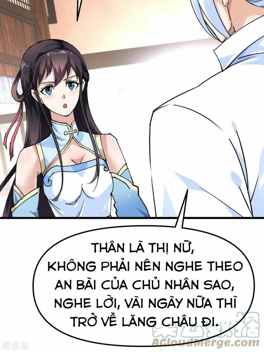 Trọng Sinh Ta Là Đại Thiên Thần Chapter 118 - Next Chapter 119