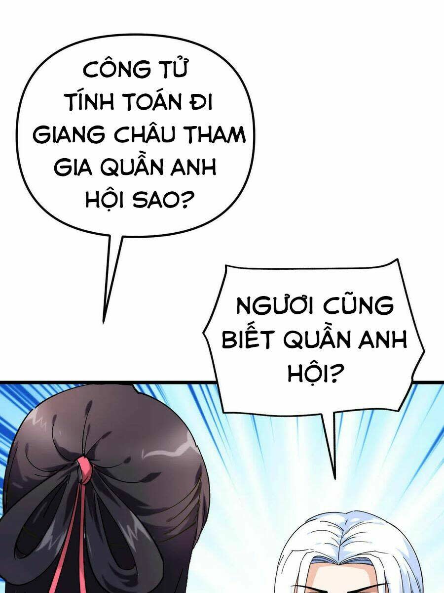 Trọng Sinh Ta Là Đại Thiên Thần Chapter 118 - Next Chapter 119