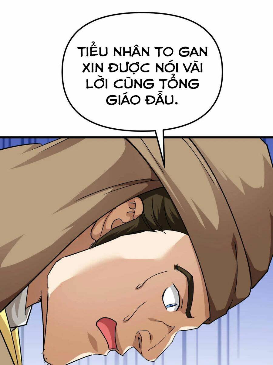 Trọng Sinh Ta Là Đại Thiên Thần Chapter 109 - Next Chapter 110