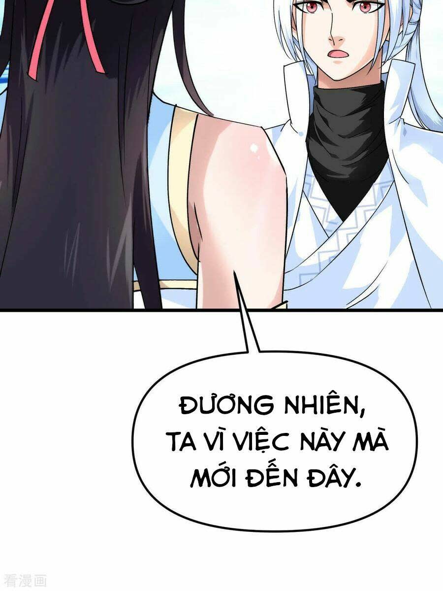 Trọng Sinh Ta Là Đại Thiên Thần Chapter 118 - Next Chapter 119