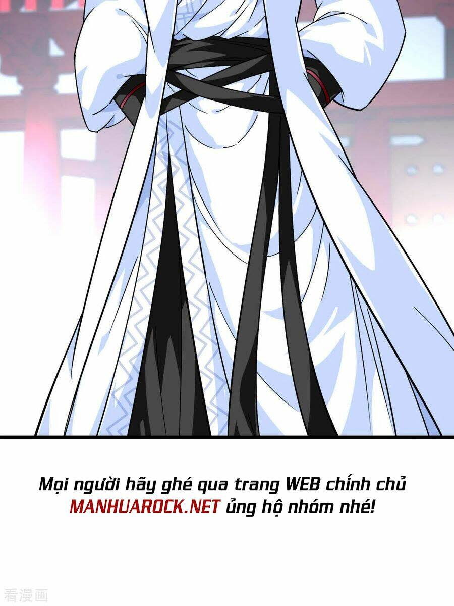 Trọng Sinh Ta Là Đại Thiên Thần Chapter 105 - Next Chapter 106