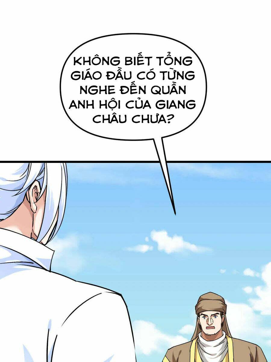 Trọng Sinh Ta Là Đại Thiên Thần Chapter 109 - Next Chapter 110