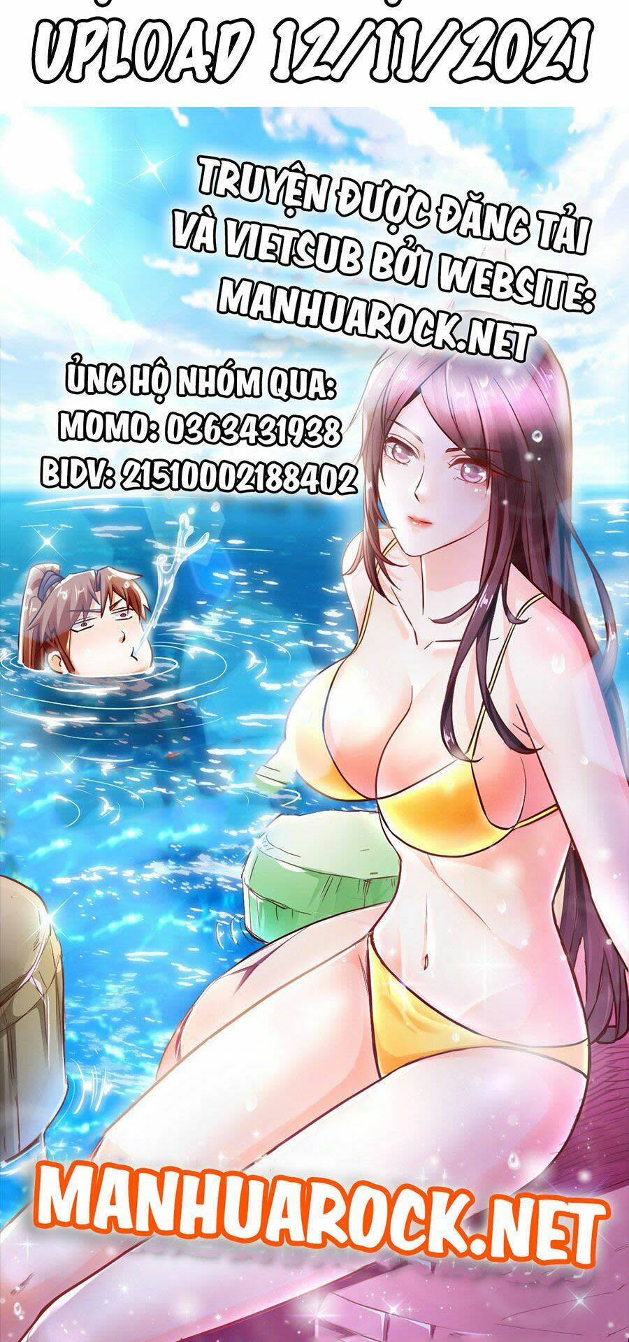 Trọng Sinh Ta Là Đại Thiên Thần Chapter 105 - Next Chapter 106