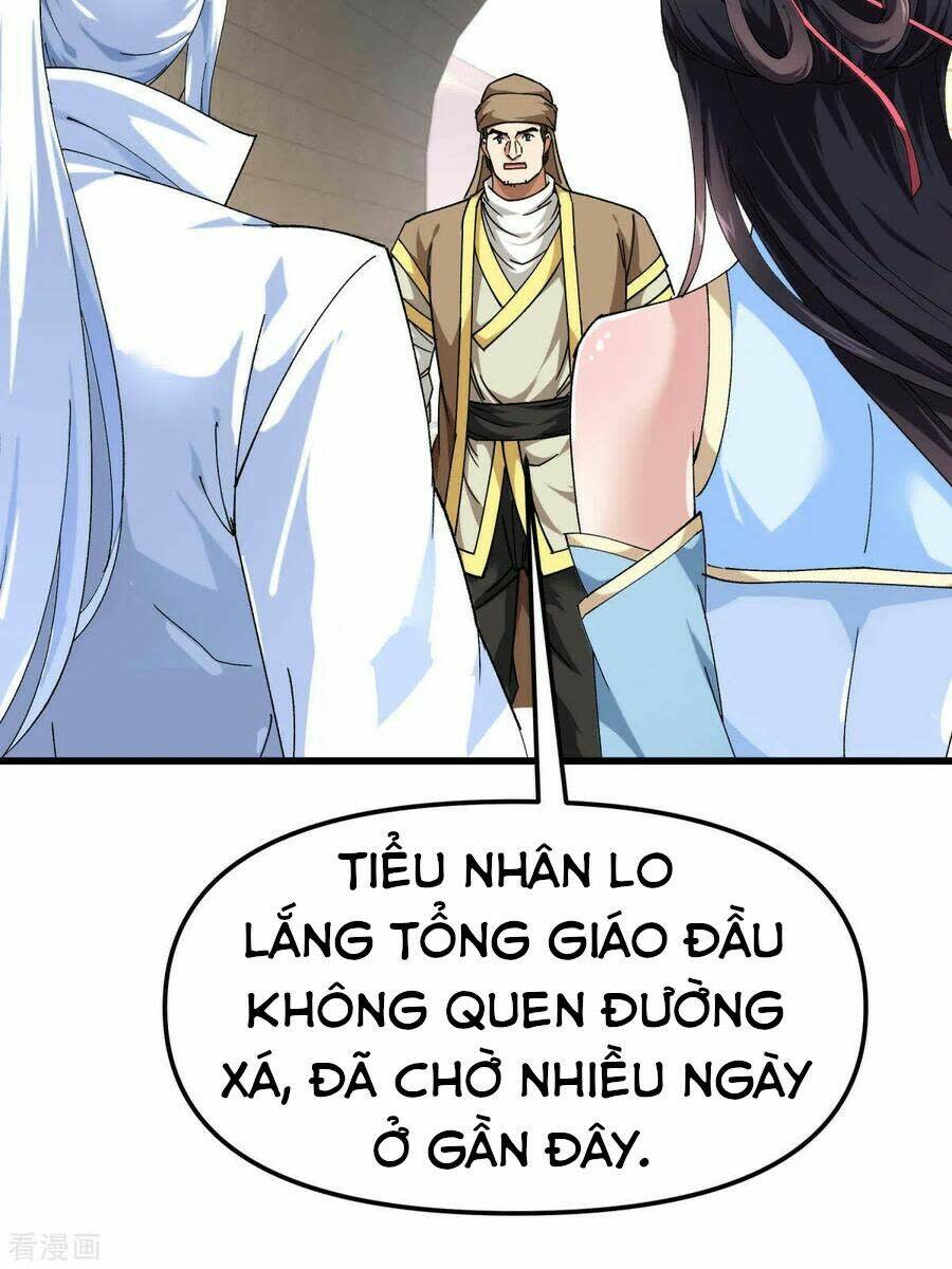 Trọng Sinh Ta Là Đại Thiên Thần Chapter 118 - Next Chapter 119