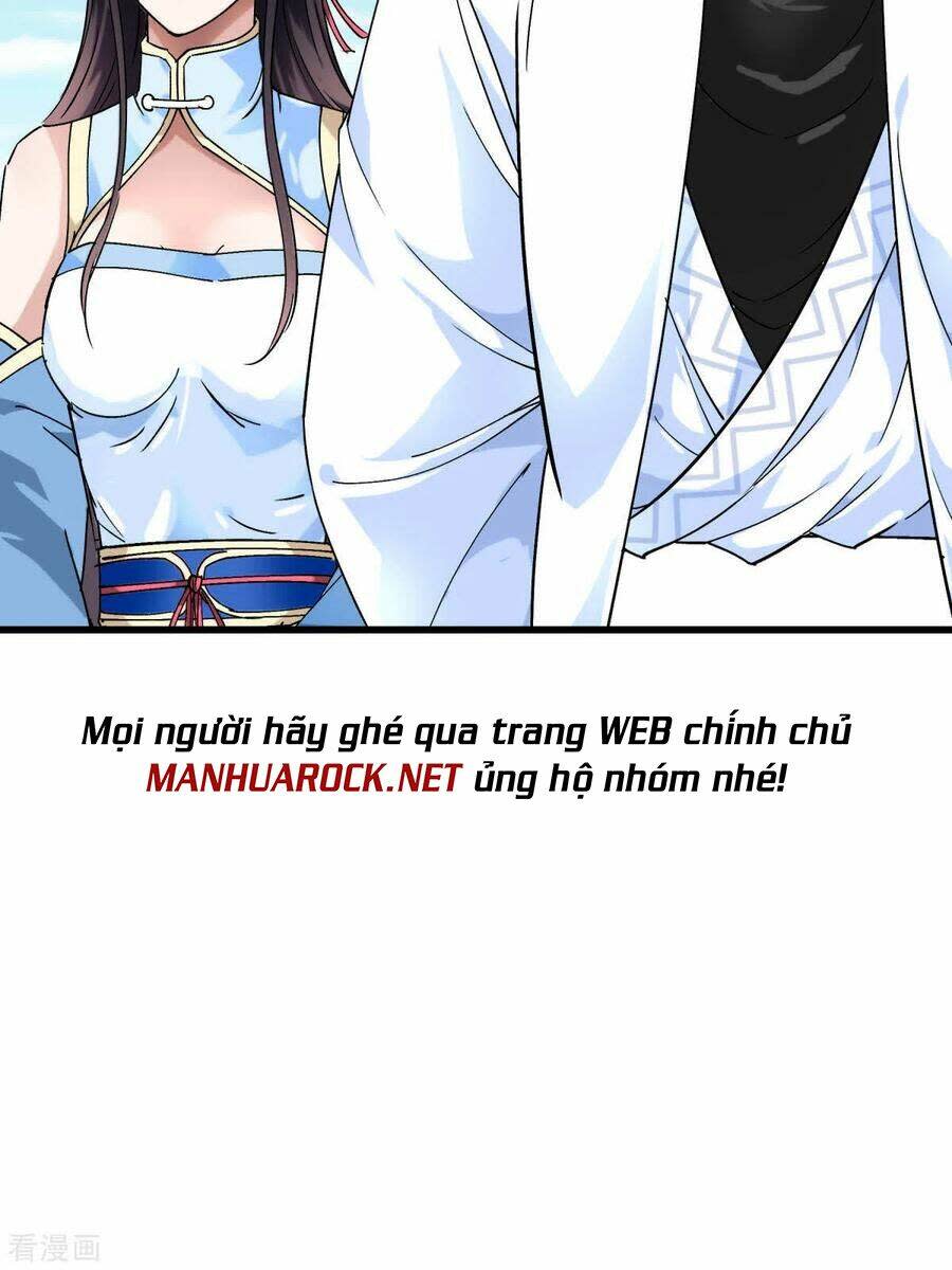 Trọng Sinh Ta Là Đại Thiên Thần Chapter 118 - Next Chapter 119