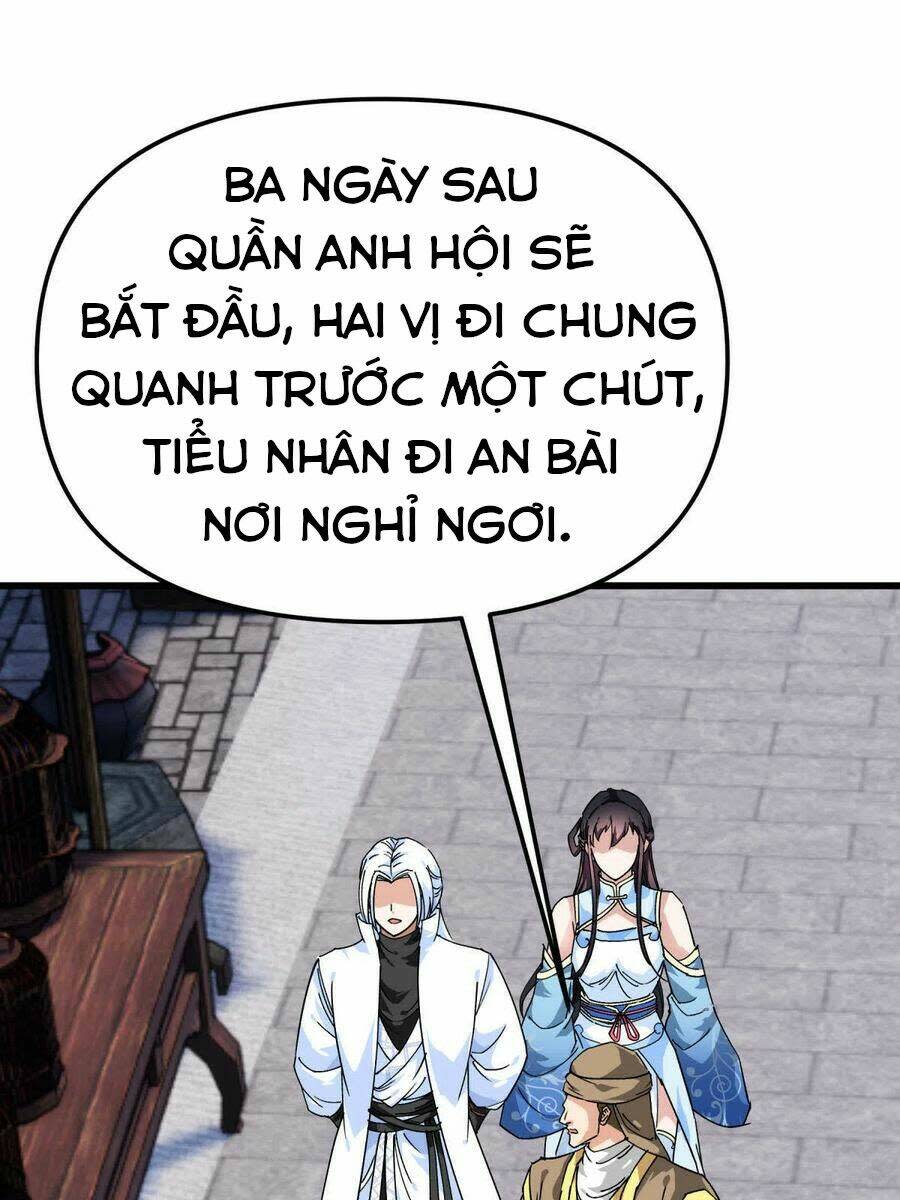 Trọng Sinh Ta Là Đại Thiên Thần Chapter 118 - Next Chapter 119