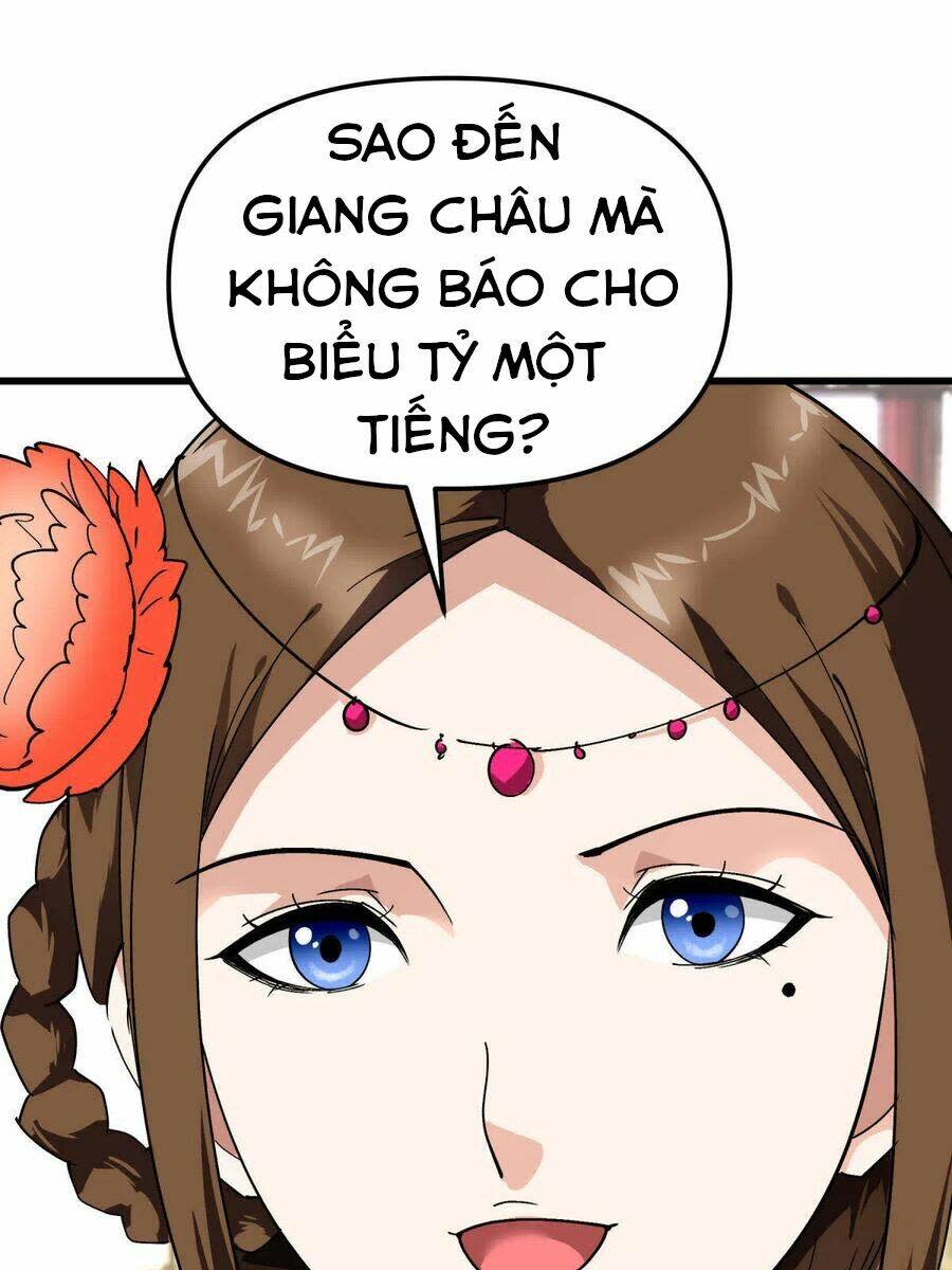 Trọng Sinh Ta Là Đại Thiên Thần Chapter 118 - Next Chapter 119