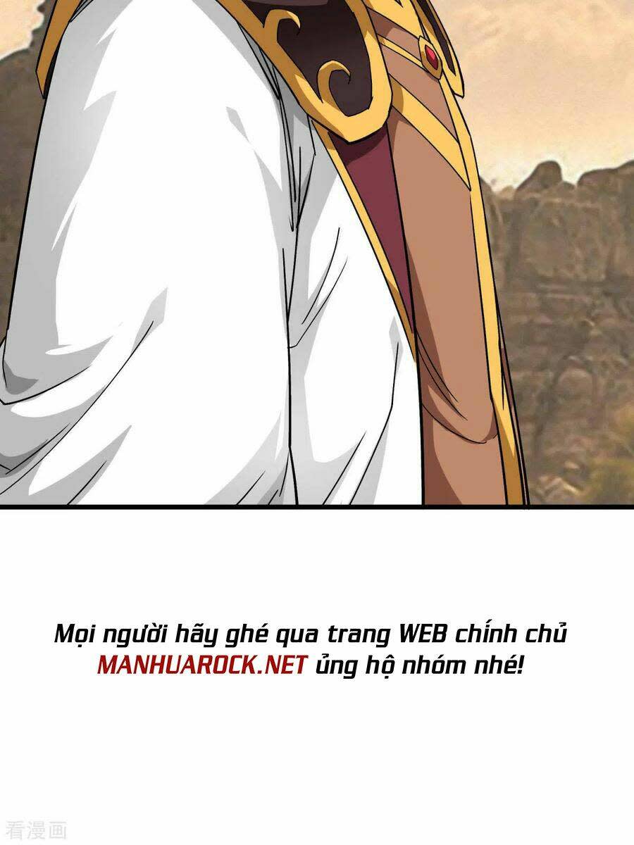 Trọng Sinh Ta Là Đại Thiên Thần Chapter 126 - Next Chapter 127