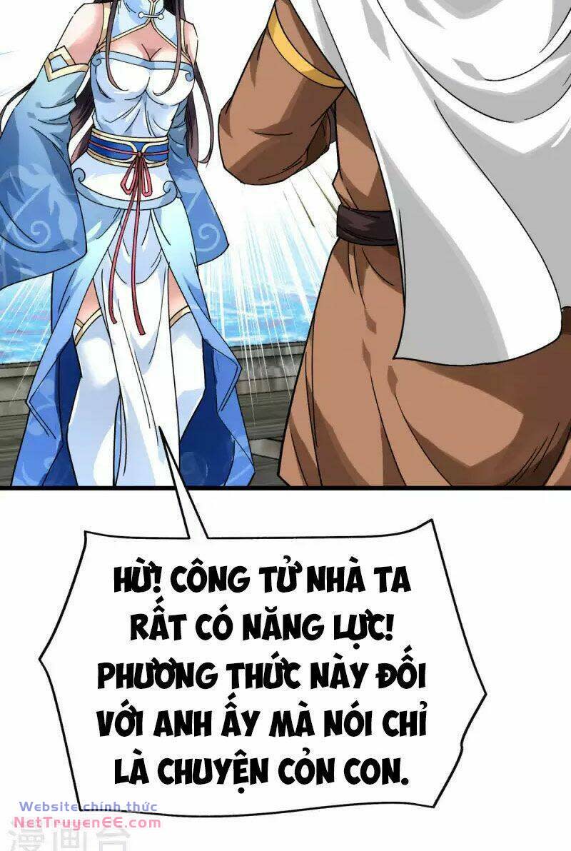 Trọng Sinh Ta Là Đại Thiên Thần Chapter 131 - Next Chapter 132