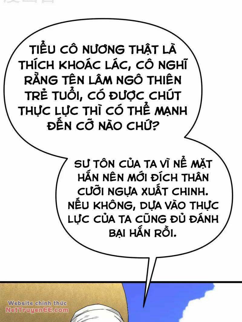 Trọng Sinh Ta Là Đại Thiên Thần Chapter 131 - Next Chapter 132