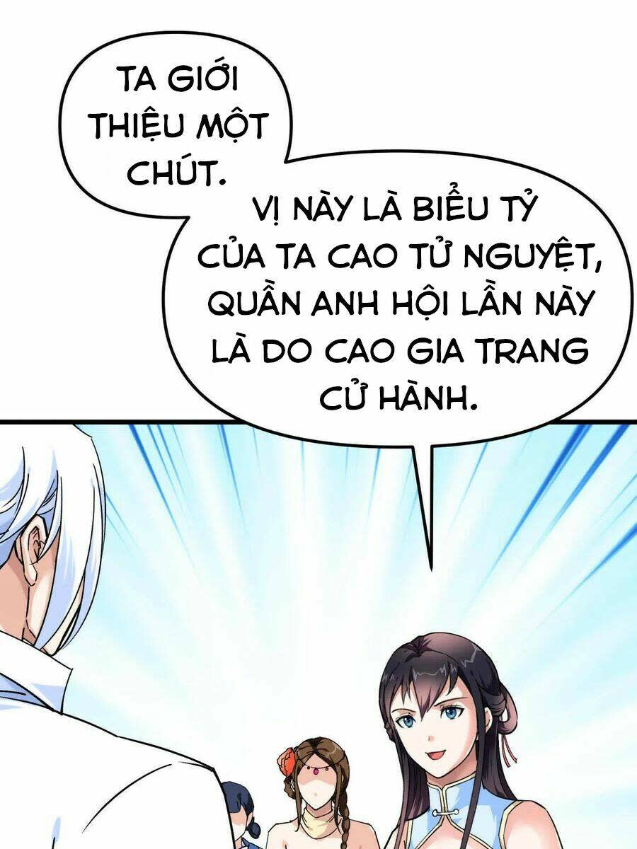 Trọng Sinh Ta Là Đại Thiên Thần Chapter 118 - Next Chapter 119