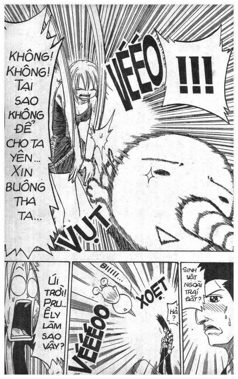 Rave Master (Scan) Chapter 4 - Trang 2