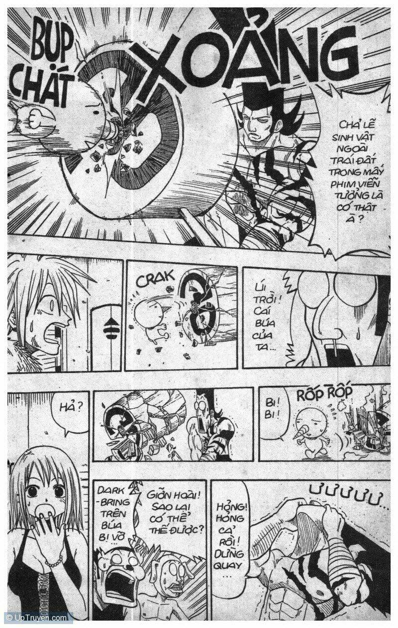 Rave Master (Scan) Chapter 4 - Trang 2