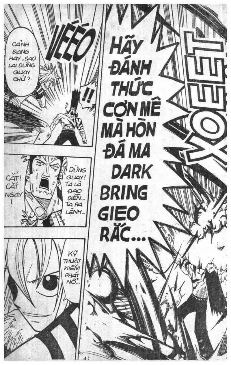 Rave Master (Scan) Chapter 4 - Trang 2