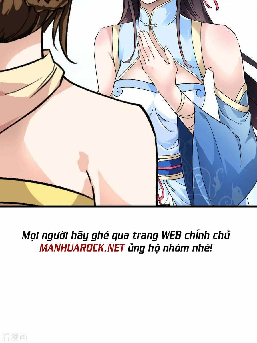 Trọng Sinh Ta Là Đại Thiên Thần Chapter 118 - Next Chapter 119