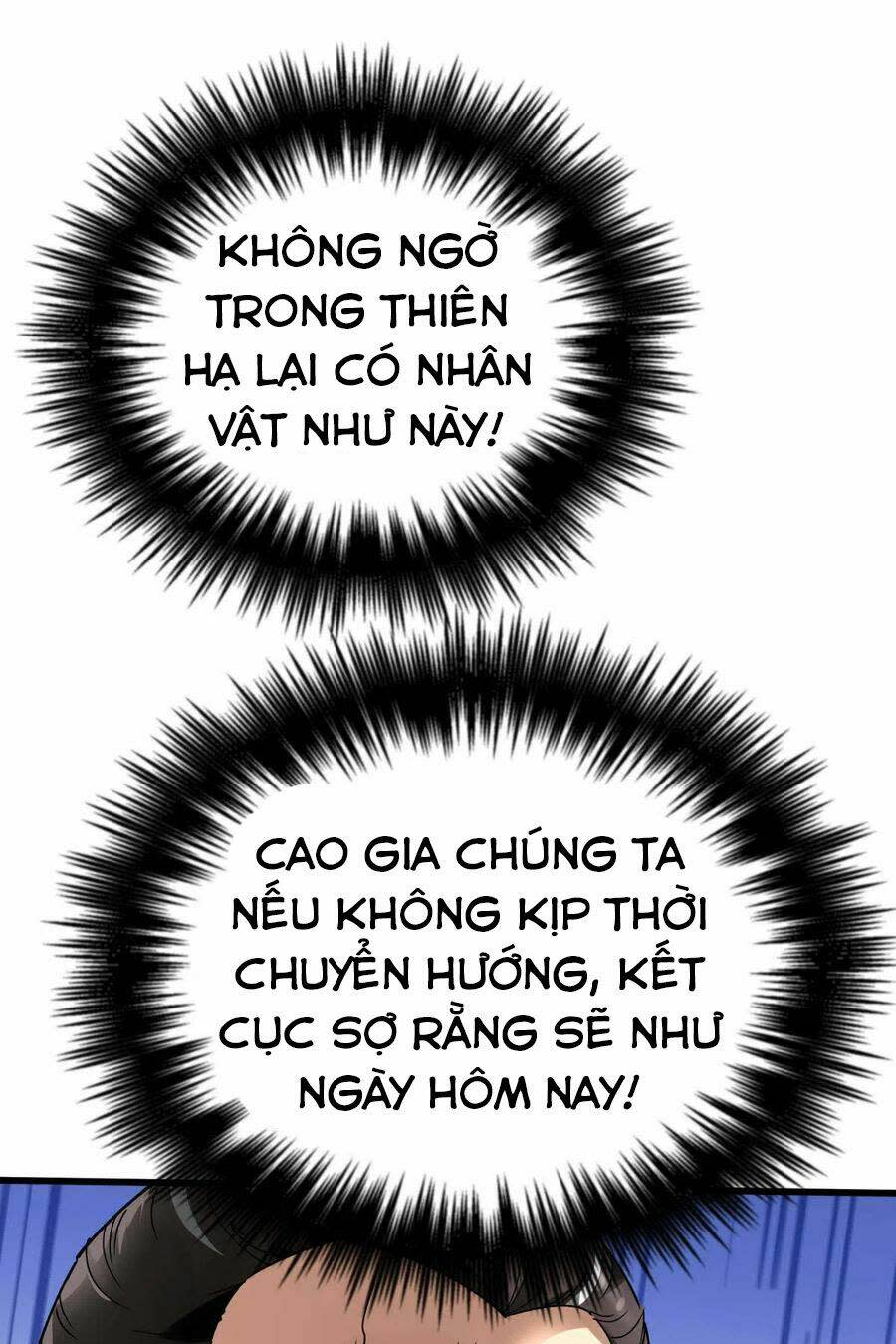 Trọng Sinh Ta Là Đại Thiên Thần Chapter 128 - Next Chapter 129