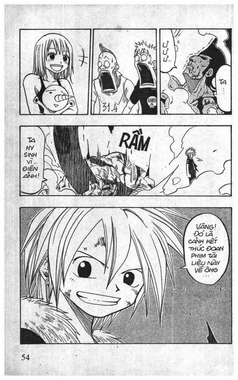 Rave Master (Scan) Chapter 4 - Trang 2