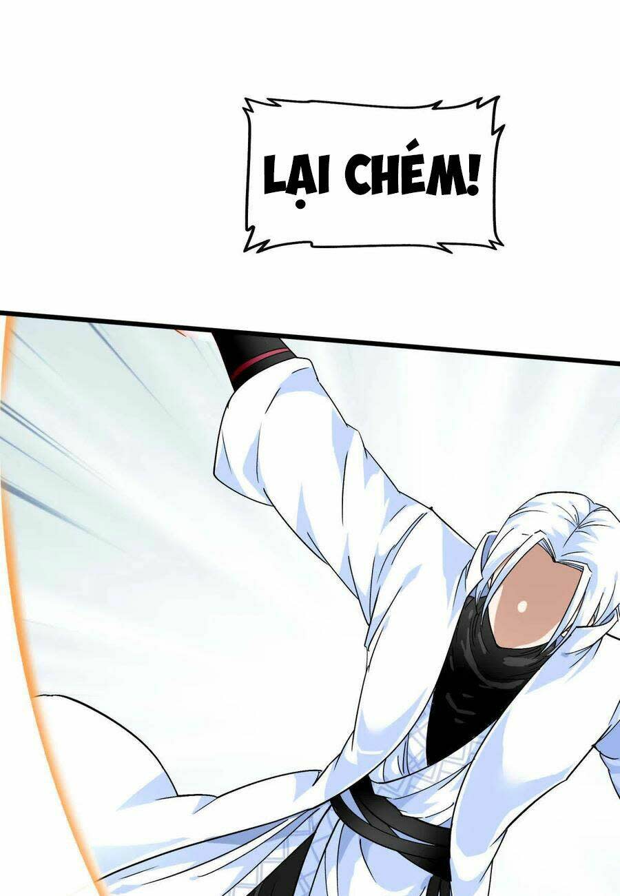 Trọng Sinh Ta Là Đại Thiên Thần Chapter 128 - Next Chapter 129