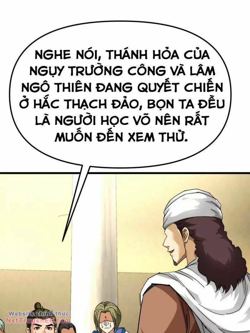 Trọng Sinh Ta Là Đại Thiên Thần Chapter 131 - Next Chapter 132