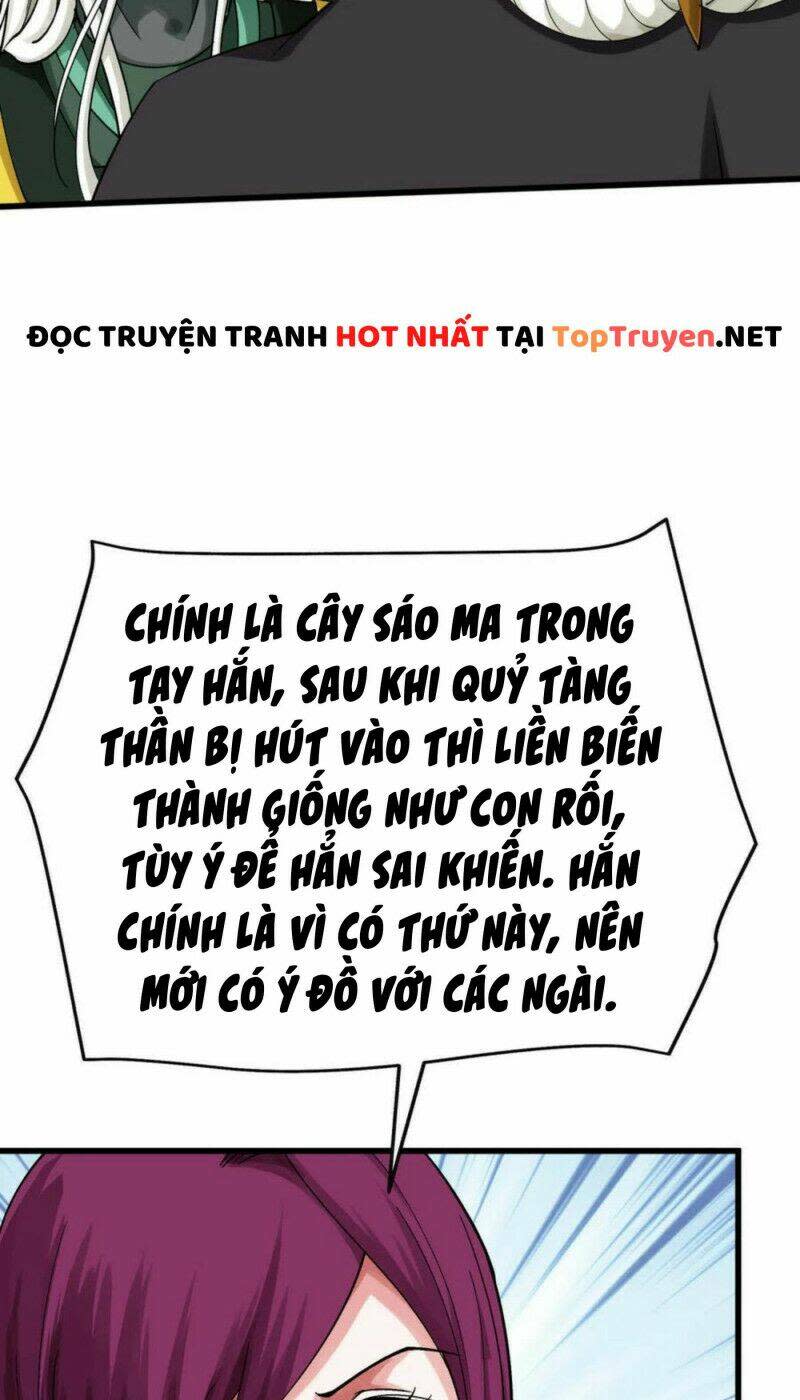 Trọng Sinh Ta Là Đại Thiên Thần Chapter 196 - Next Chapter 197