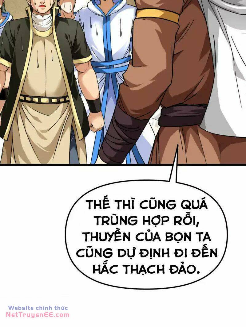 Trọng Sinh Ta Là Đại Thiên Thần Chapter 131 - Next Chapter 132