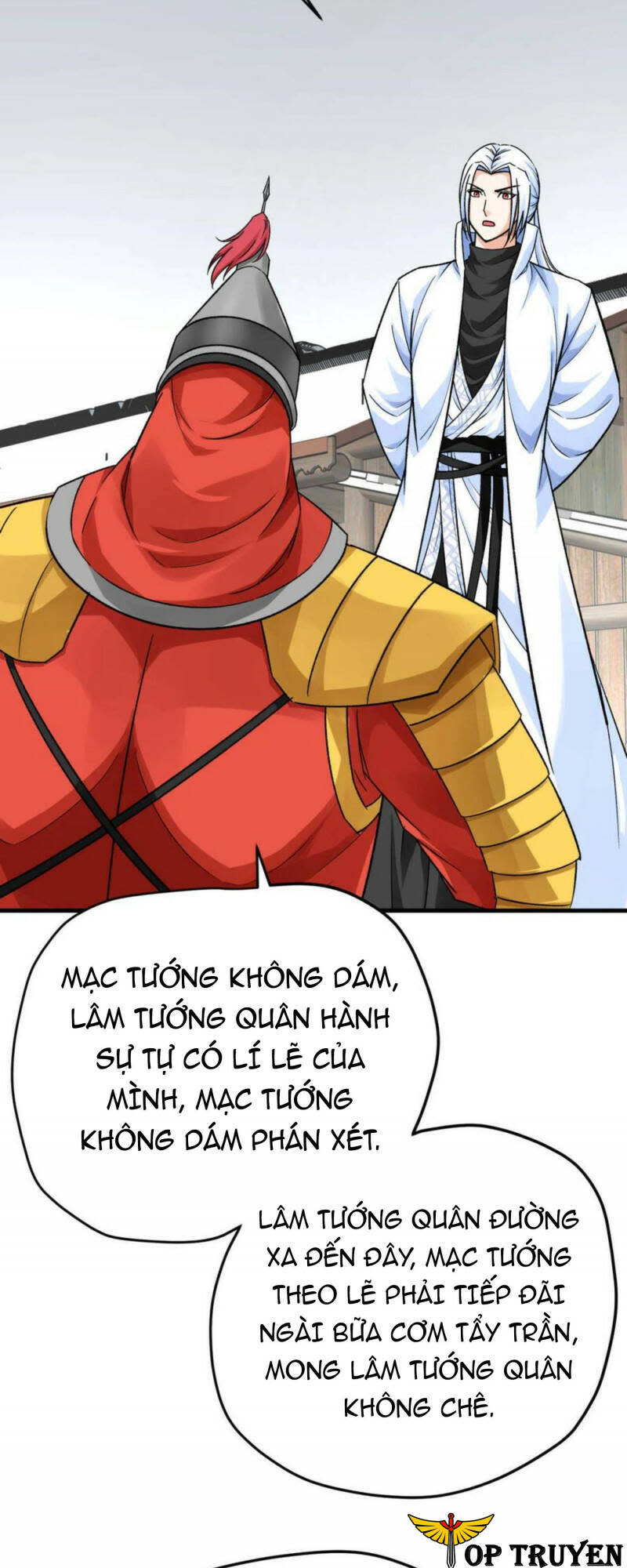 Trọng Sinh Ta Là Đại Thiên Thần Chapter 206 - Next Chapter 207