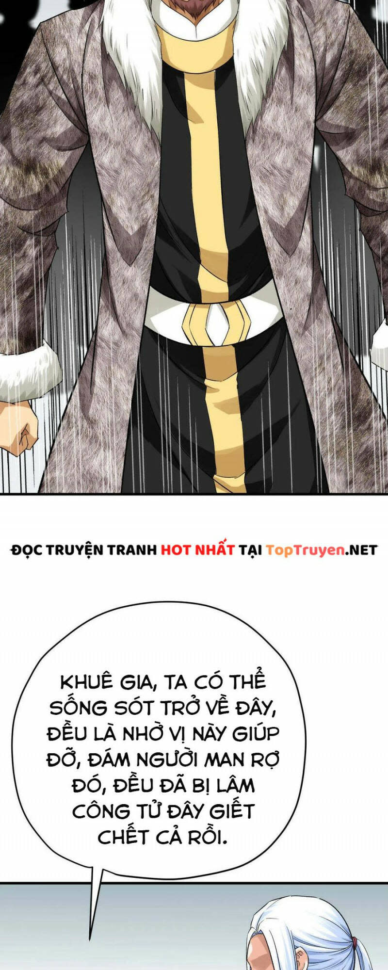 Trọng Sinh Ta Là Đại Thiên Thần Chapter 204 - Next Chapter 205