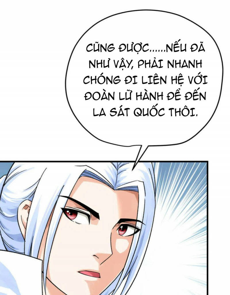 Trọng Sinh Ta Là Đại Thiên Thần Chapter 206 - Next Chapter 207