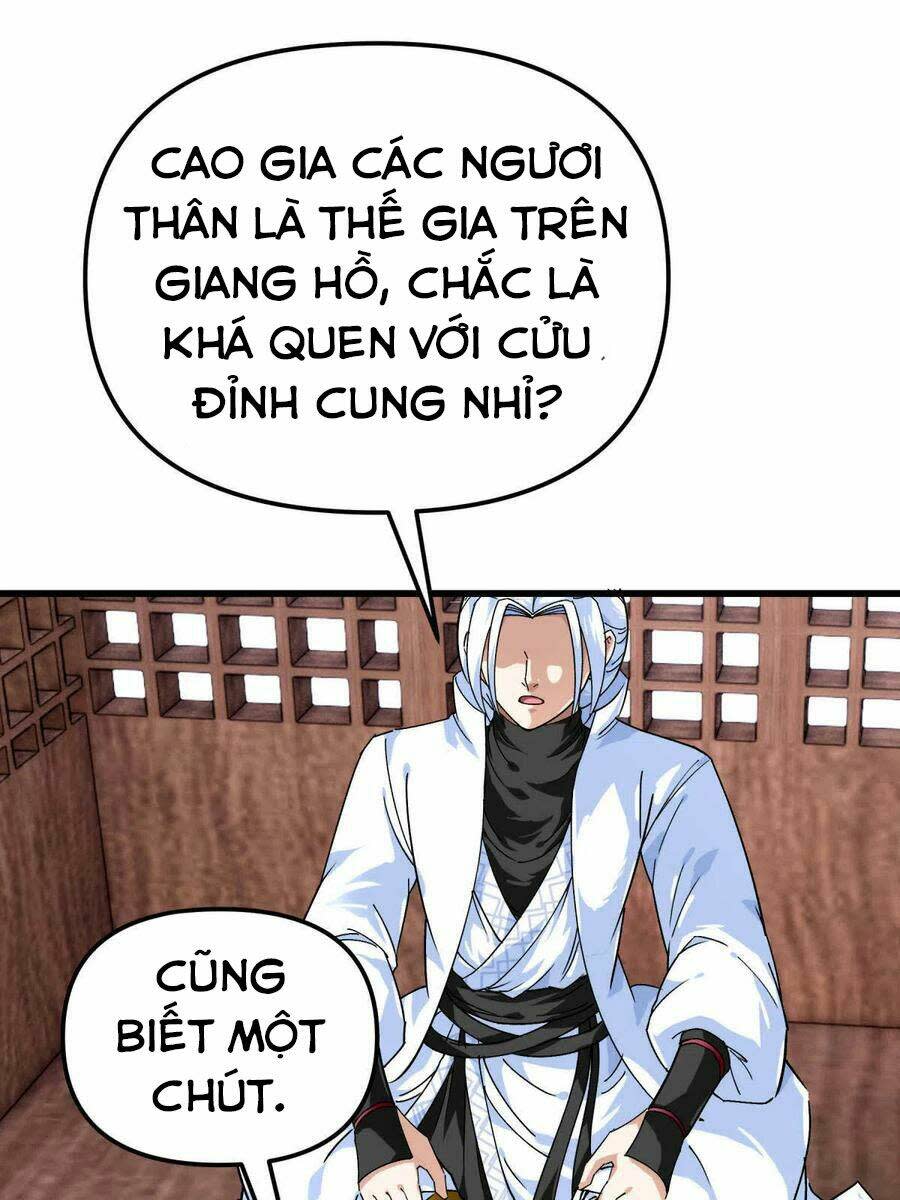 Trọng Sinh Ta Là Đại Thiên Thần Chapter 126 - Next Chapter 127