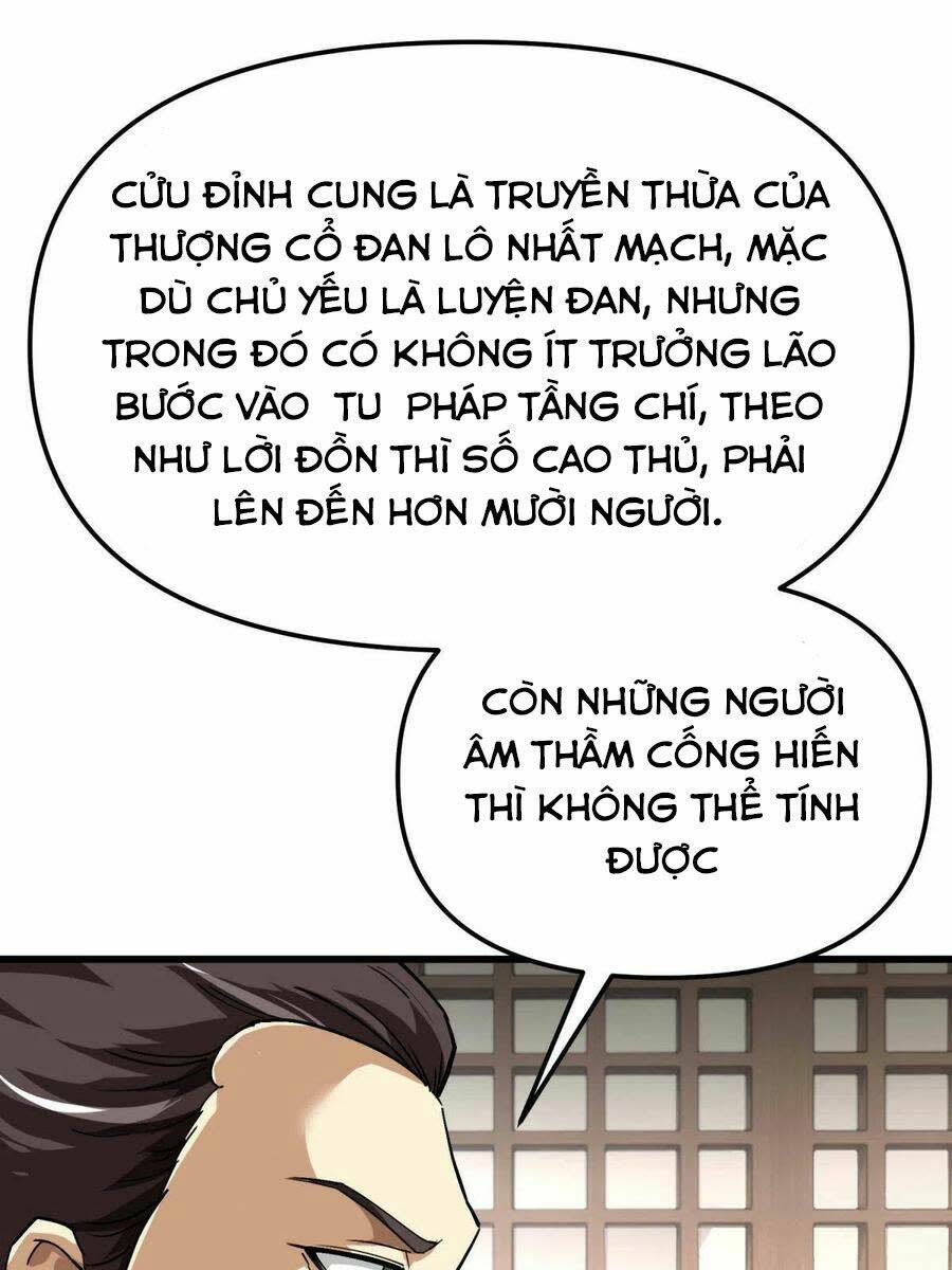 Trọng Sinh Ta Là Đại Thiên Thần Chapter 126 - Next Chapter 127