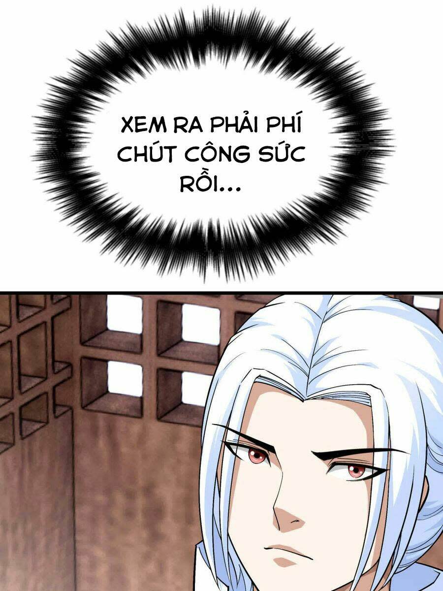 Trọng Sinh Ta Là Đại Thiên Thần Chapter 126 - Next Chapter 127