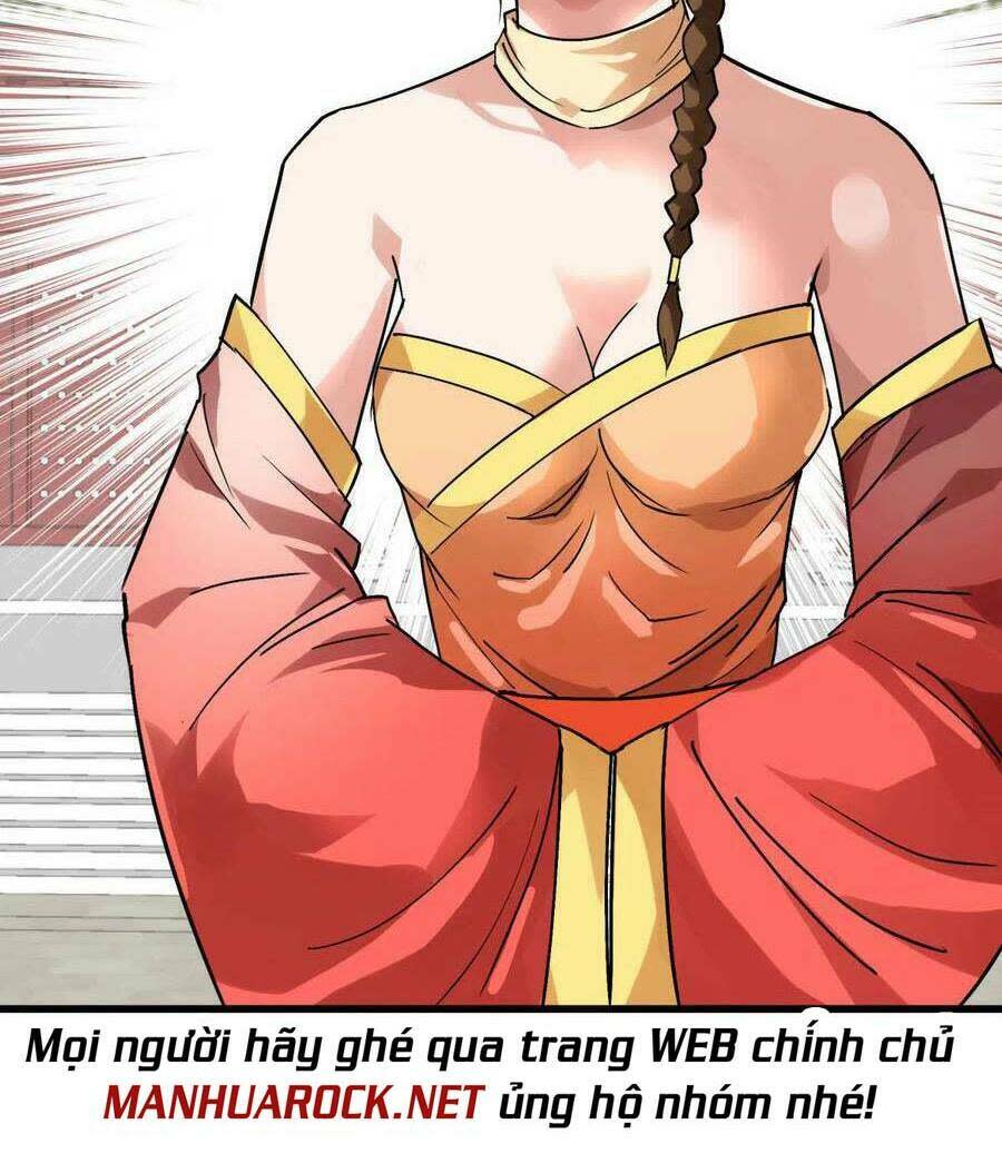 Trọng Sinh Ta Là Đại Thiên Thần Chapter 130 - Next Chapter 131