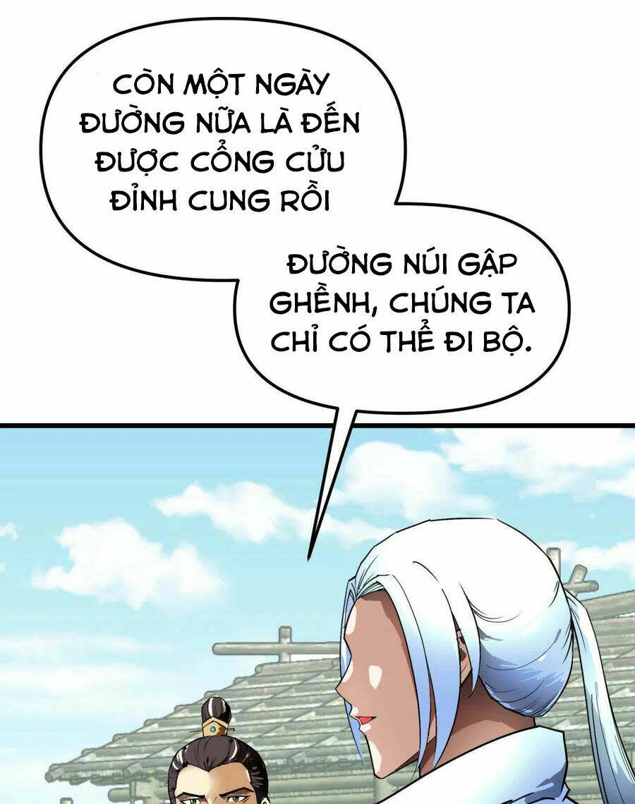 Trọng Sinh Ta Là Đại Thiên Thần Chapter 126 - Next Chapter 127