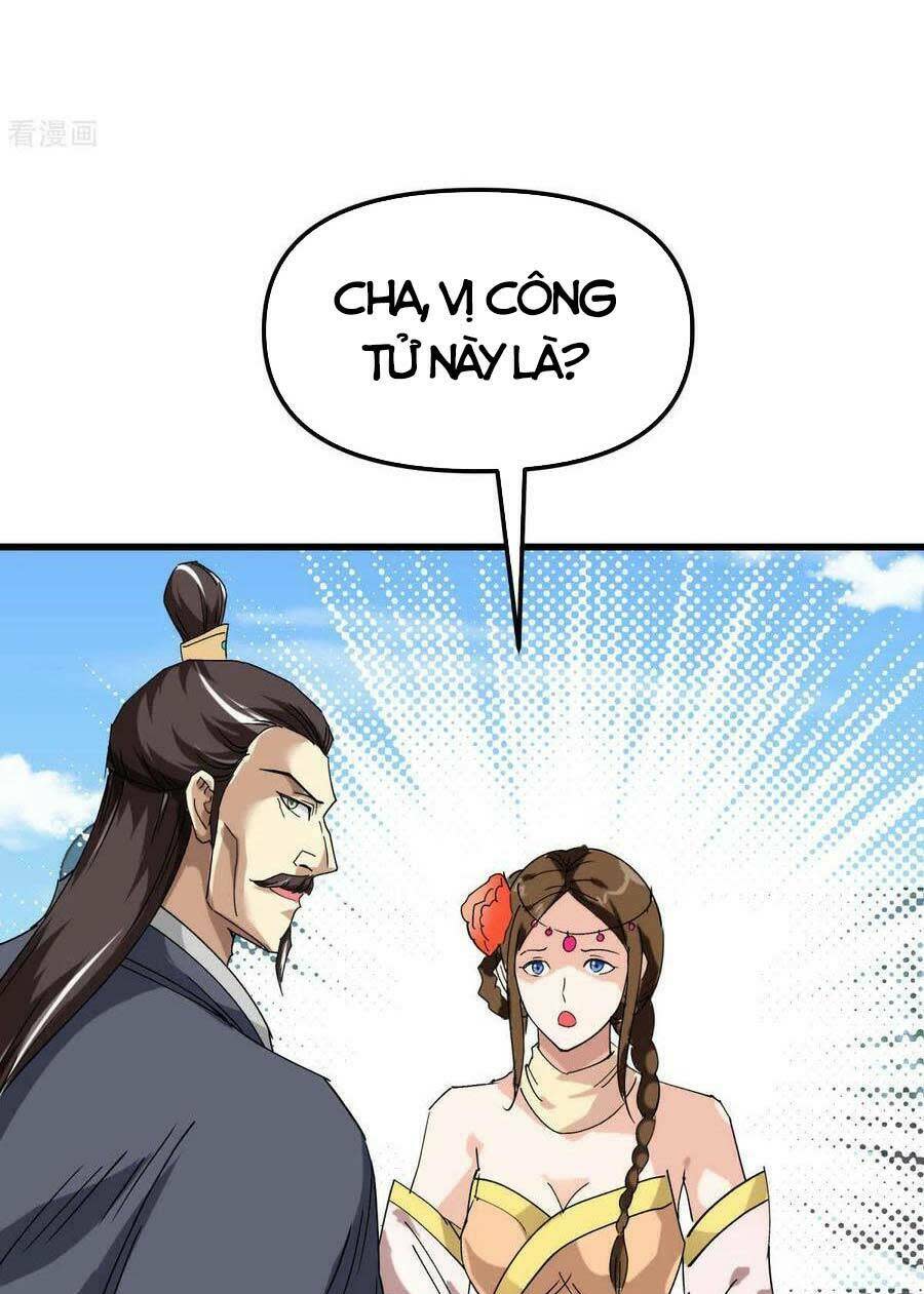 Trọng Sinh Ta Là Đại Thiên Thần Chapter 130 - Next Chapter 131