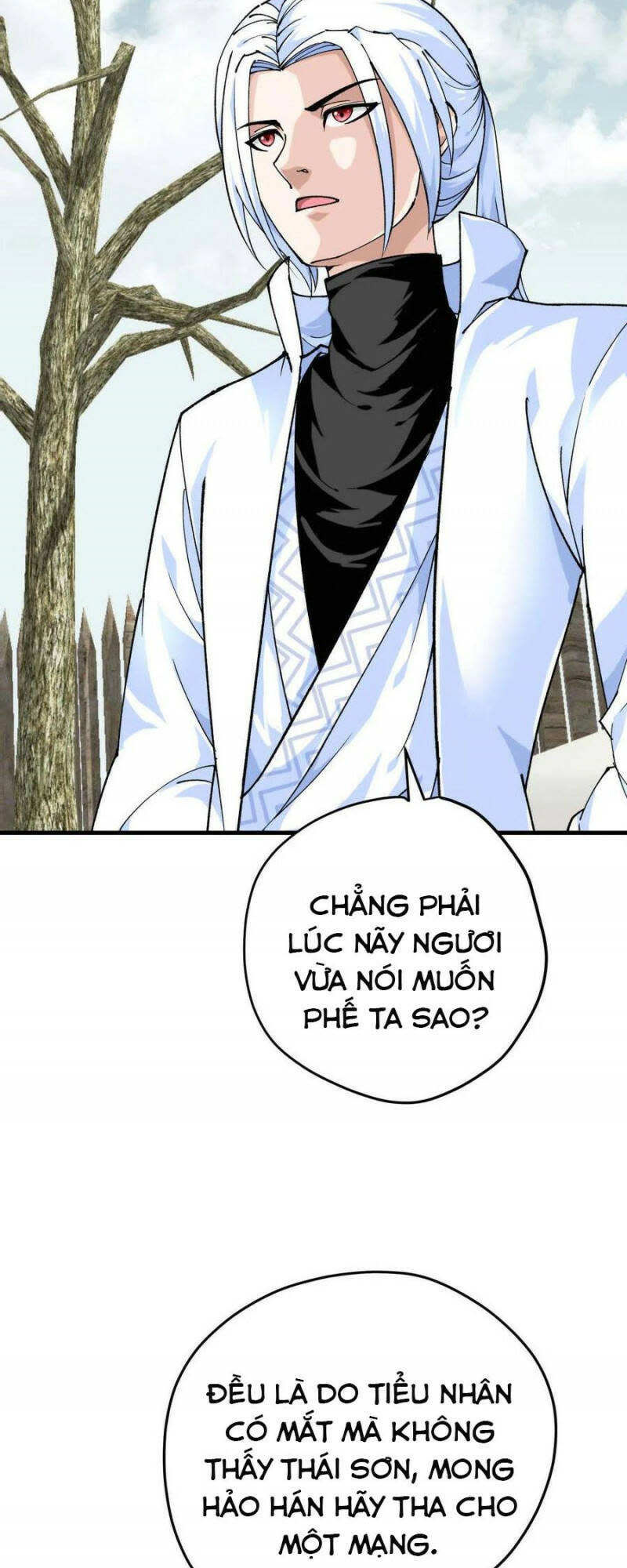 Trọng Sinh Ta Là Đại Thiên Thần Chapter 204 - Next Chapter 205