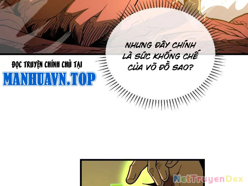 mệnh luân chi chủ! khi dị biến giáng lâm nhân gian! Chapter 5 - Trang 2